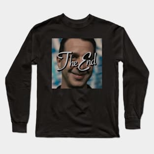 kendall roy x pearl Long Sleeve T-Shirt